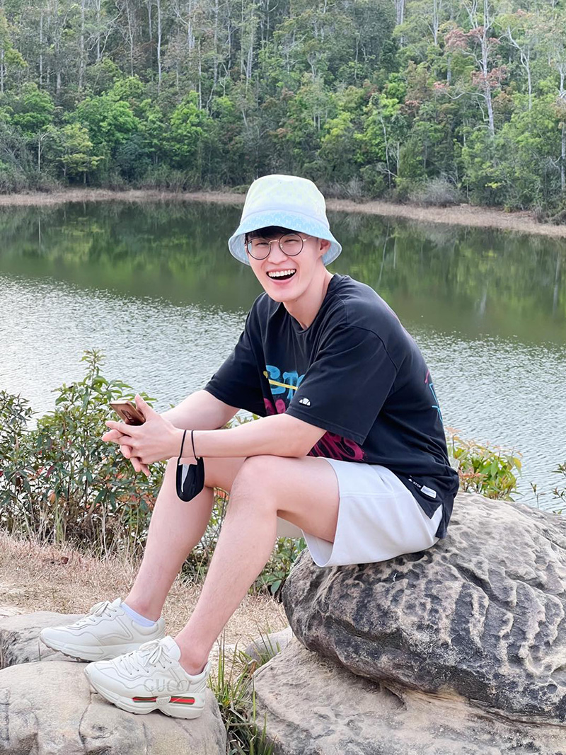 มินยง มินยง