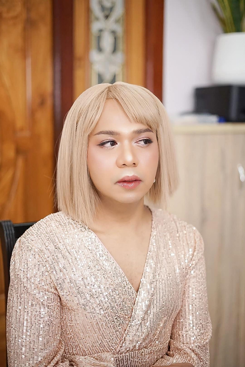 แพรรี่ แพรรี่