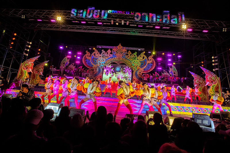 ผู้ค้าโวย ออกร้านงาน Big Mountain เจ๊งไม่เป็นท่า ผู้ค้าโวย ออกร้านงาน Big Mountain เจ๊งไม่เป็นท่า