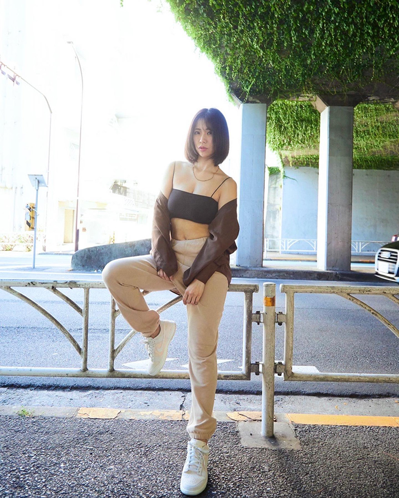 นางแบบสาวฮอต เปิดภาพเอกซเรย์ นางแบบสาวฮอต เปิดภาพเอกซเรย์