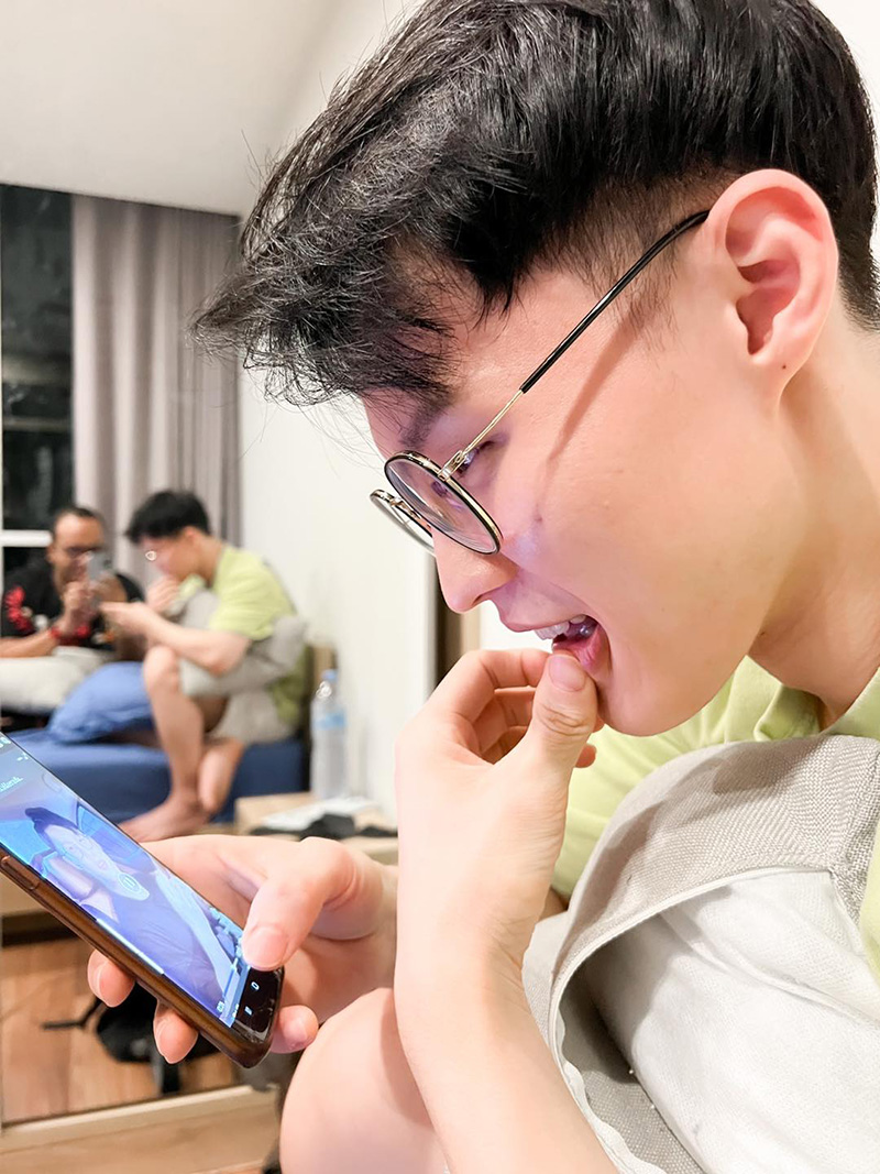 มินยง มินยง