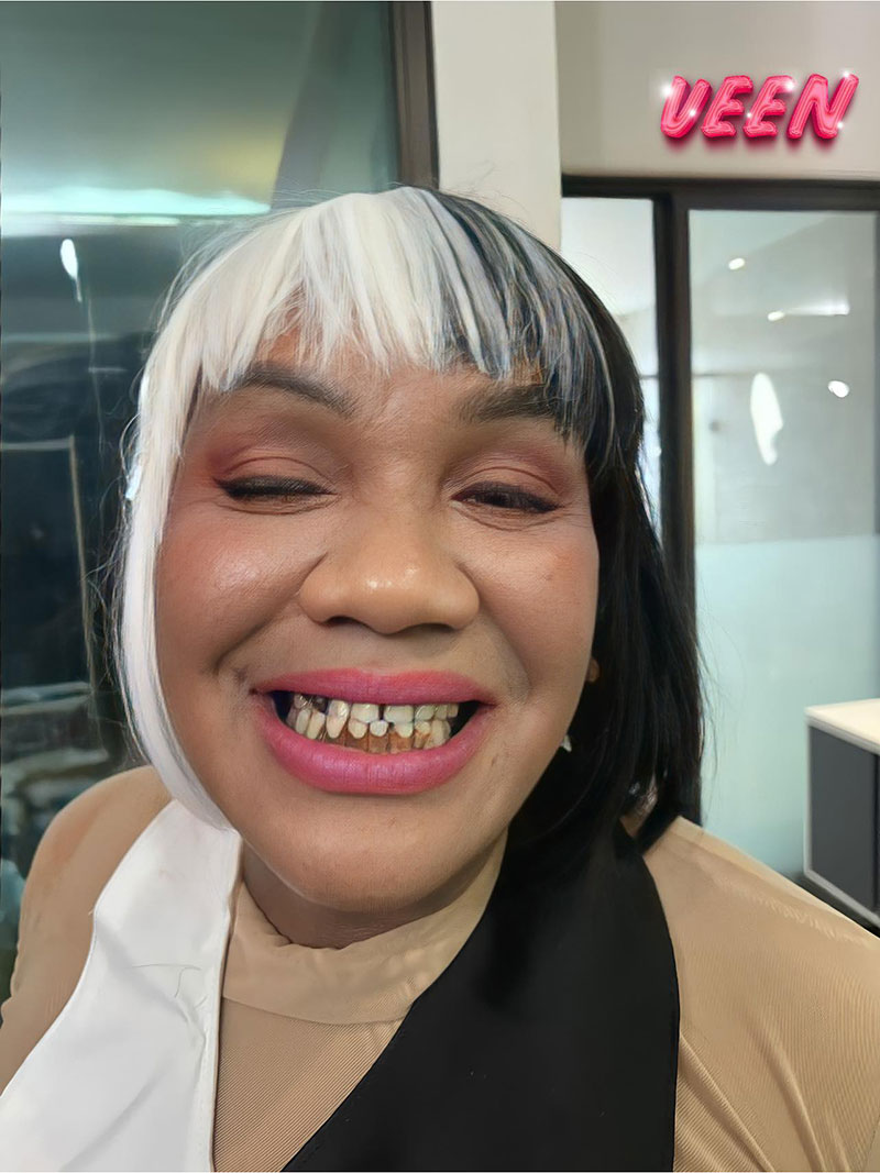 เปิดหน้าล่าสุด พระมหาเทวีเจ้า เปิดหน้าล่าสุด พระมหาเทวีเจ้า