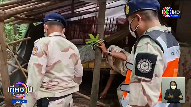 เผย 11 ศพในสำนักพระบิดา ไม่ฉีดฟอร์มาลีน เผย 11 ศพในสำนักพระบิดา ไม่ฉีดฟอร์มาลีน