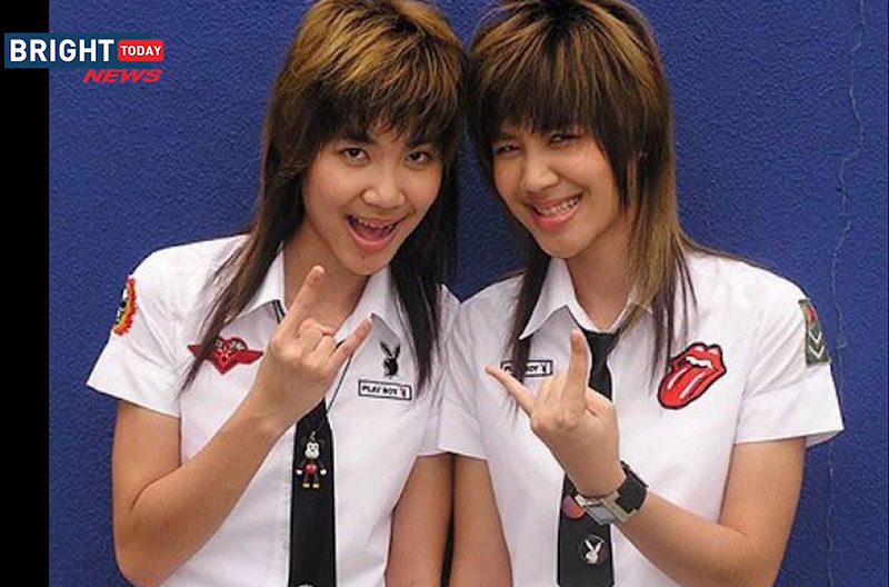 ลูกสาวฝาแฝดประยุทธ์ ลูกสาวฝาแฝดประยุทธ์