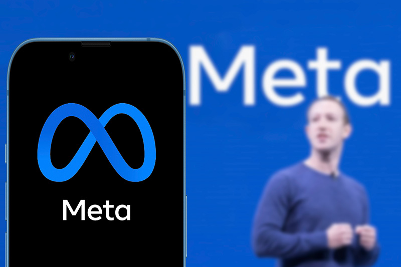 Meta ประกาศเลิกจ้างพนักงานกว่า 11,000 คน Meta ประกาศเลิกจ้างพนักงานกว่า 11,000 คน