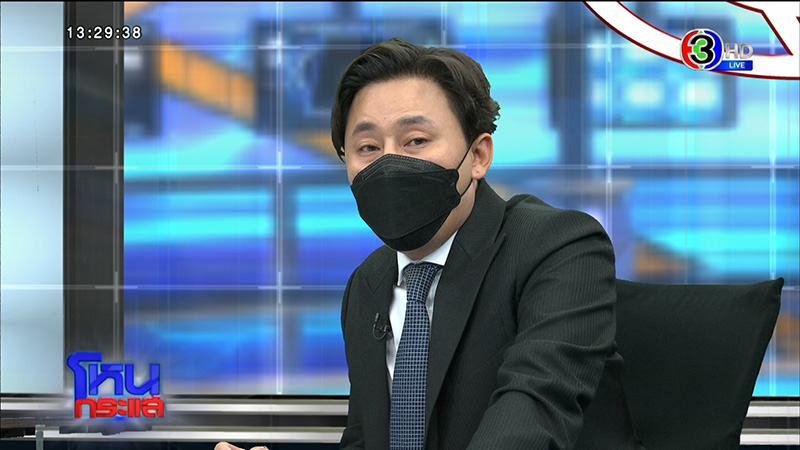 สนธิญา ร้อง โน้ส อุดม เพราะรักรัฐบาล สนธิญา ร้อง โน้ส อุดม เพราะรักรัฐบาล