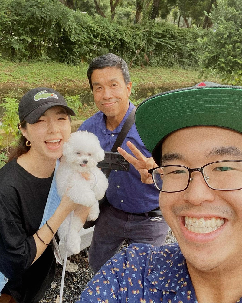ชัชชาติ ขอโทษ จียอน กลัวเสียเซลฟ์ ไม่รู้เป็นดารา ชัชชาติ ขอโทษ จียอน กลัวเสียเซลฟ์ ไม่รู้เป็นดารา