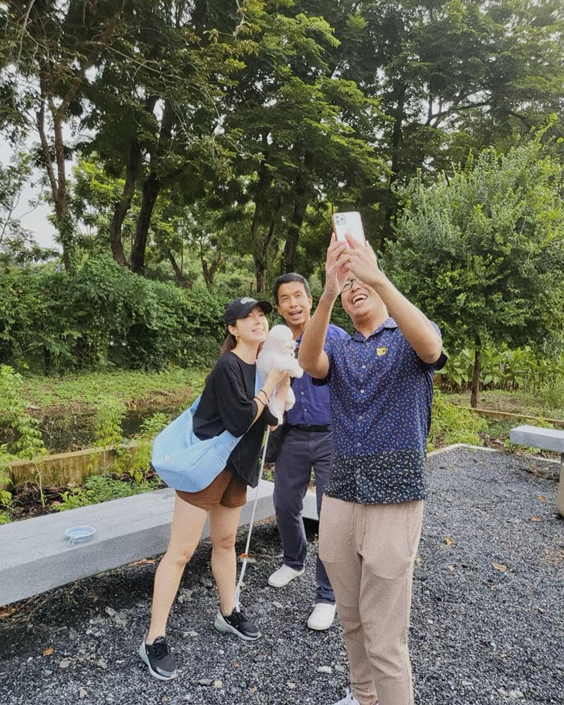 ชัชชาติ ขอโทษ จียอน กลัวเสียเซลฟ์ ไม่รู้เป็นดารา ชัชชาติ ขอโทษ จียอน กลัวเสียเซลฟ์ ไม่รู้เป็นดารา