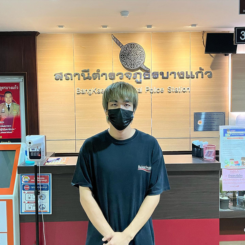 คิวเท ยูทูบเบอร์ดัง คิวเท ยูทูบเบอร์ดัง