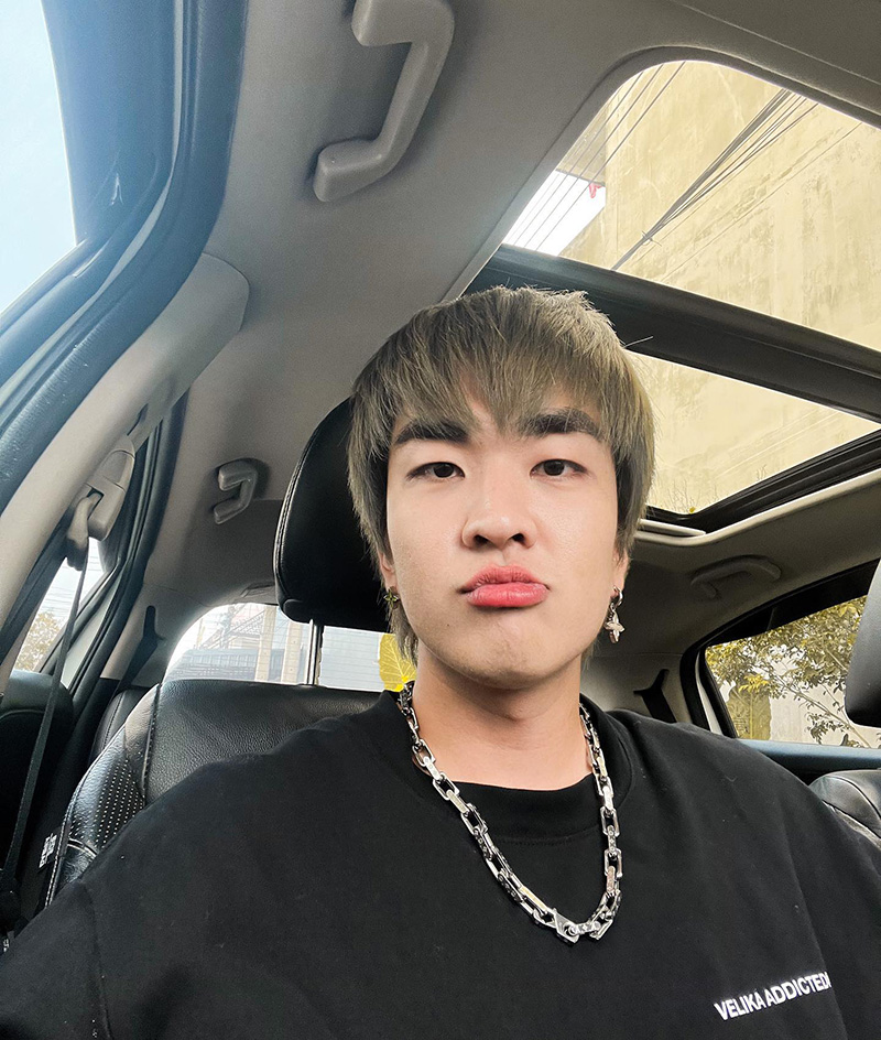 คิวเท ยูทูบเบอร์ดัง คิวเท ยูทูบเบอร์ดัง