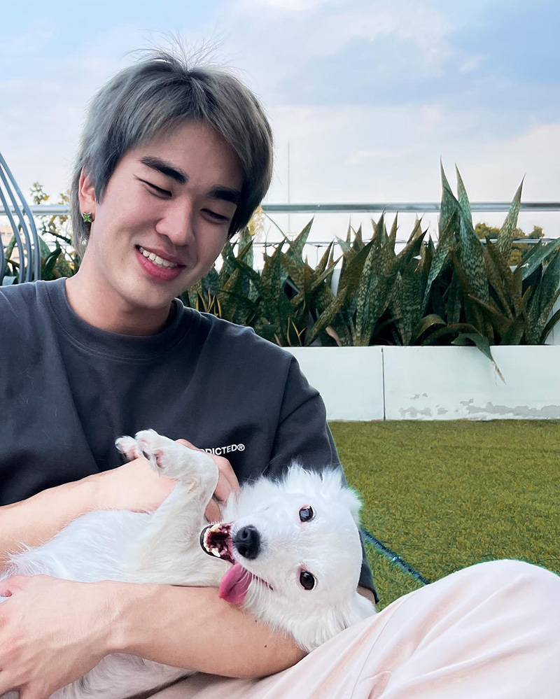 คิวเท ยูทูบเบอร์ดัง คิวเท ยูทูบเบอร์ดัง