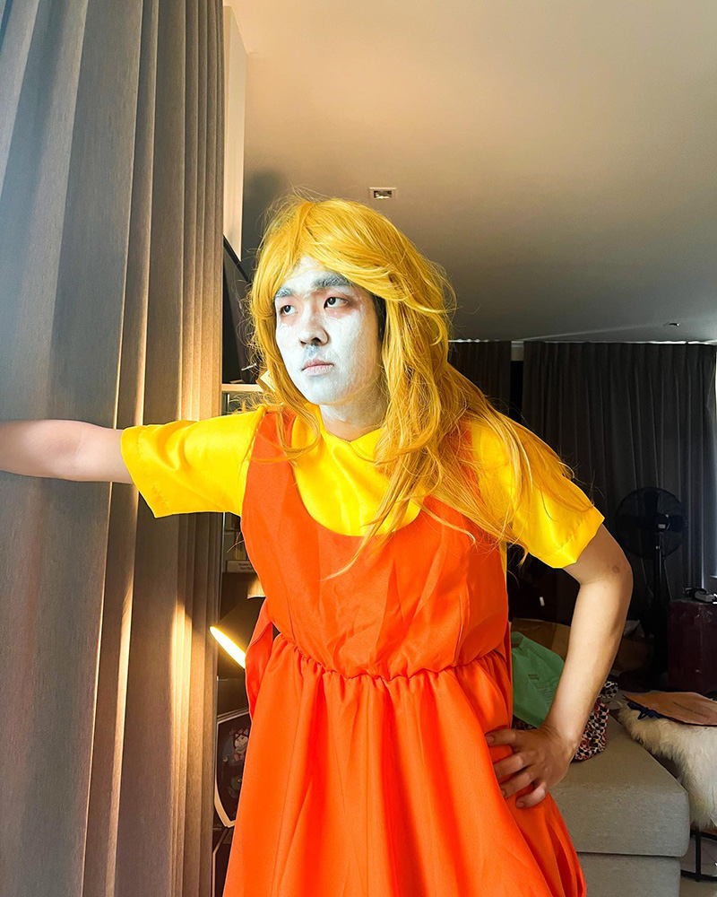 คิวเท ยูทูบเบอร์ดัง คิวเท ยูทูบเบอร์ดัง