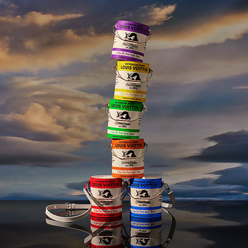 หลุยส์ วิตตอ หลุยส์ วิตตอ