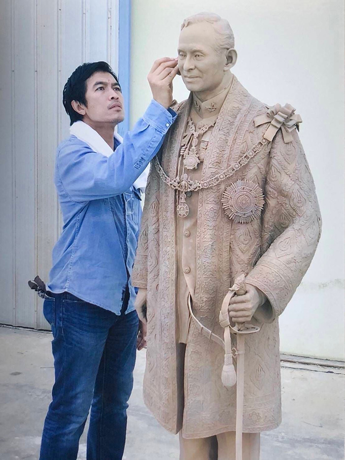 อ.สันติ อ.สันติ