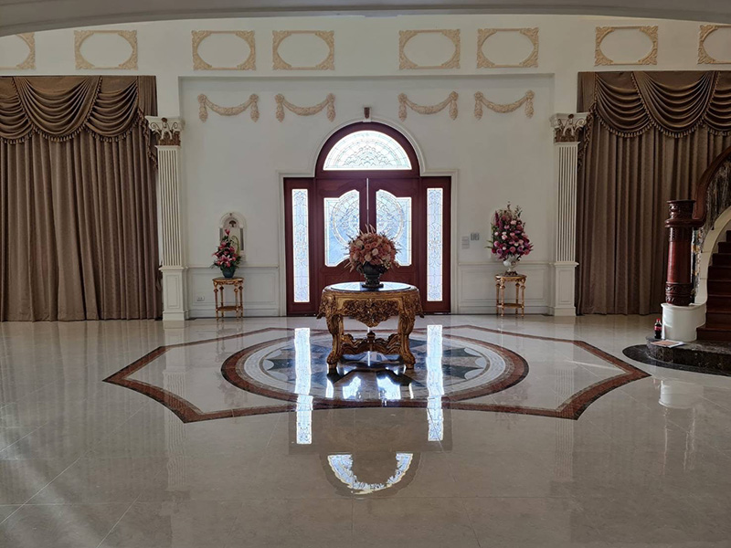 ขายคฤหาสน์หรู อลังการแบบบ้านในละคร ขายคฤหาสน์หรู อลังการแบบบ้านในละคร