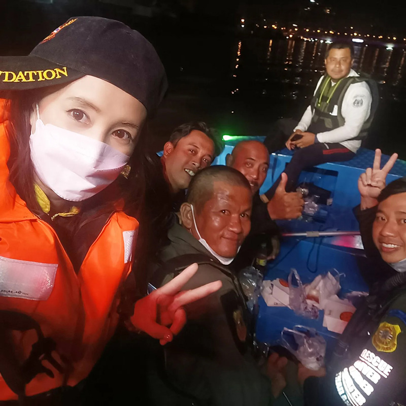 ต่าย สายธาร ต่าย สายธาร