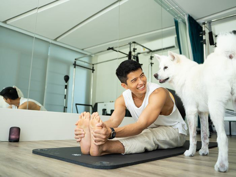 ฌอน บูรณะหิรัญ ฌอน บูรณะหิรัญ