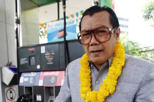 พ่อใหญ่สภาโจ๊ก พ่อใหญ่สภาโจ๊ก