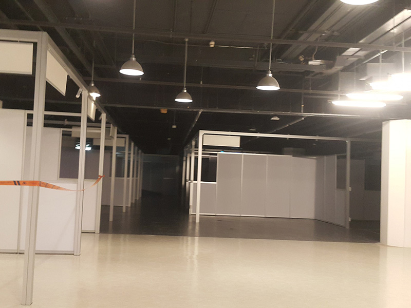 เปิดภาพปัจจุบันห้างพันธุ์ทิพย์ เปิดภาพปัจจุบันห้างพันธุ์ทิพย์