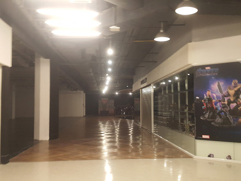 เปิดภาพปัจจุบันห้างพันธุ์ทิพย์ เปิดภาพปัจจุบันห้างพันธุ์ทิพย์