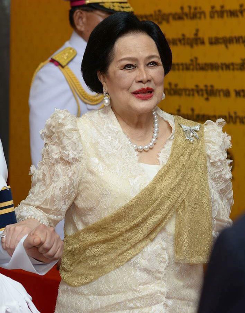 เปิดความหมายตราสัญลักษณ์พระราชพิธีเฉลิมพระชนมพรรษา 90 พรรษา เปิดความหมายตราสัญลักษณ์พระราชพิธีเฉลิมพระชนมพรรษา 90 พรรษา