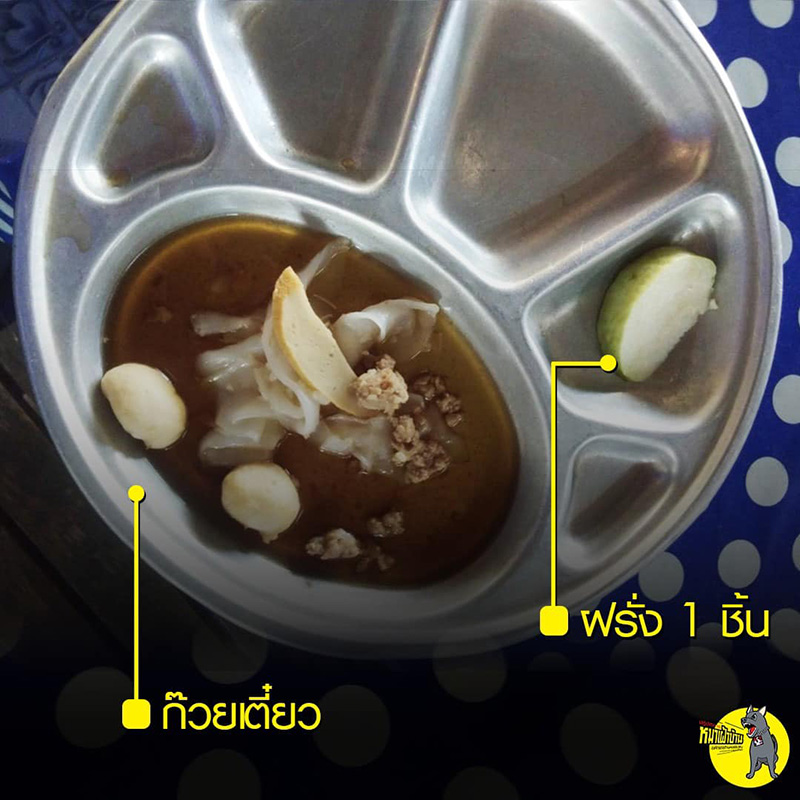 อาหารกลางวันเด็ก อาหารกลางวันเด็ก