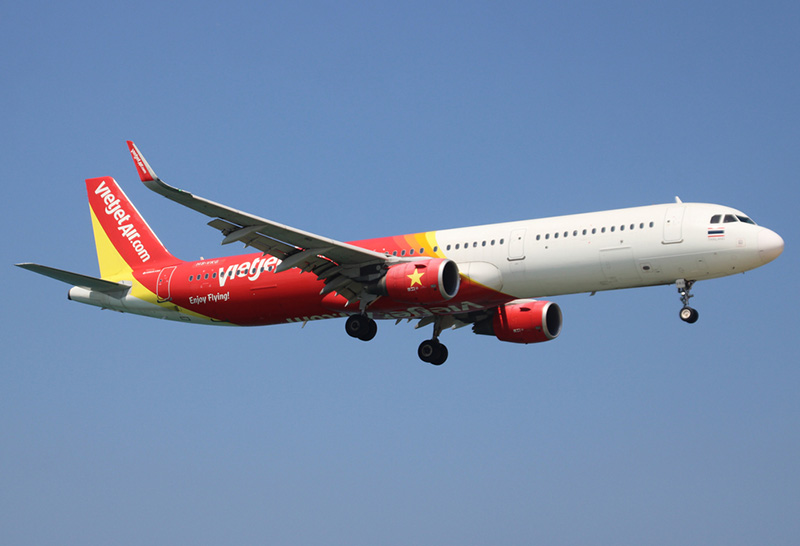 สรุปดราม่า ไทยเวียตเจ็ท โพสต์ April Fool’s Day สรุปดราม่า ไทยเวียตเจ็ท โพสต์ April Fool’s Day