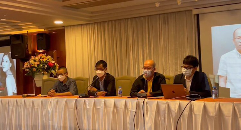 อัจฉริยะ แฉคลิป จนท. แอบนำศพ แตงโม เทียบใบพัดเรือ อัจฉริยะ แฉคลิป จนท. แอบนำศพ แตงโม เทียบใบพัดเรือ