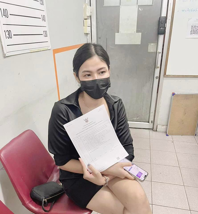 แพรพลอย แซ่เอี้ย แพรพลอย แซ่เอี้ย