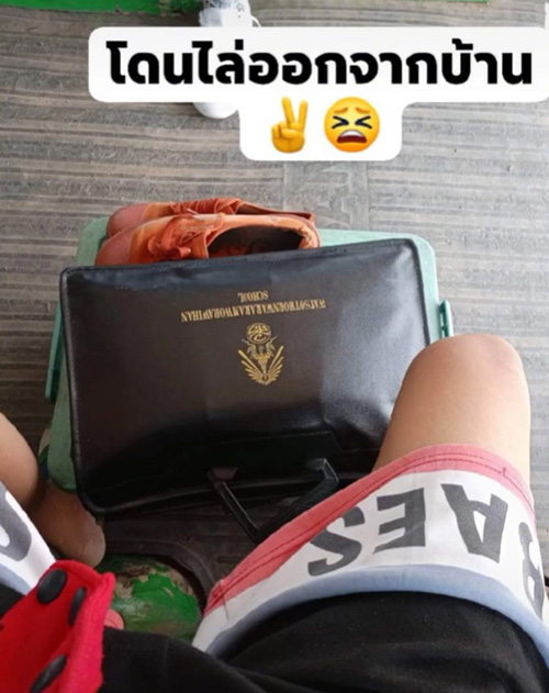 ไวรัลแม่ไม่เข้าใจลูกเป็นสตรีมเกม ด่าเพ้อเจ้อไปวัน ๆ สุดท้ายคดีพลิก ไวรัลแม่ไม่เข้าใจลูกเป็นสตรีมเกม ด่าเพ้อเจ้อไปวัน ๆ สุดท้ายคดีพลิก