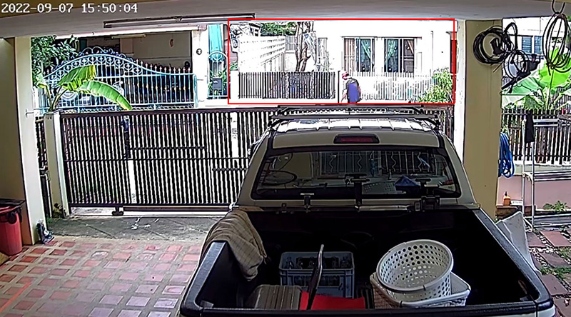 ออมสิน ชี้แจงปมยึดบ้านผิดหลัง ออมสิน ชี้แจงปมยึดบ้านผิดหลัง