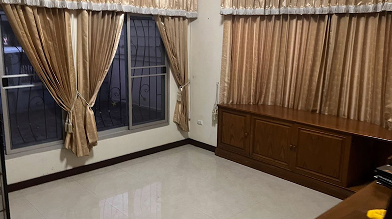 ออมสิน ชี้แจงปมยึดบ้านผิดหลัง ออมสิน ชี้แจงปมยึดบ้านผิดหลัง