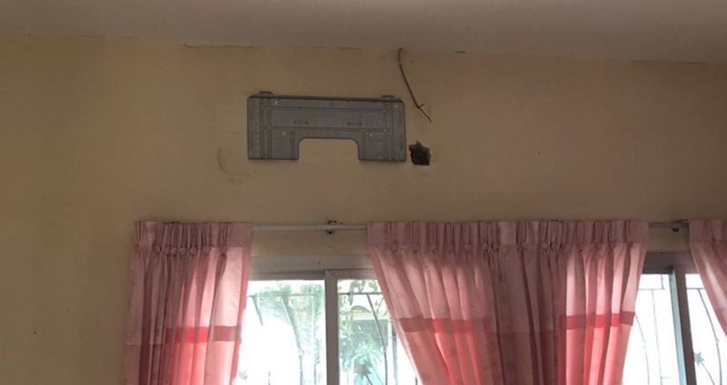 ออมสิน ชี้แจงปมยึดบ้านผิดหลัง ออมสิน ชี้แจงปมยึดบ้านผิดหลัง