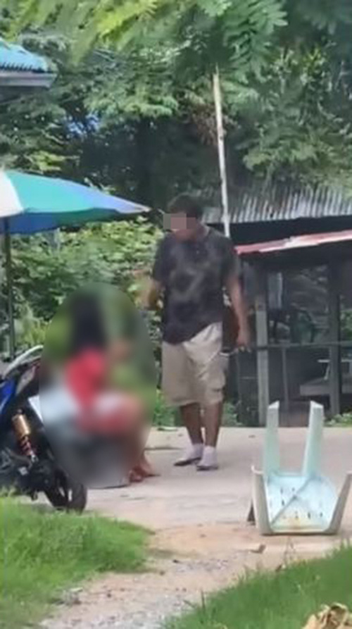 วอนช่วยเด็ก โดนพ่อเมายาอาละวาด วอนช่วยเด็ก โดนพ่อเมายาอาละวาด