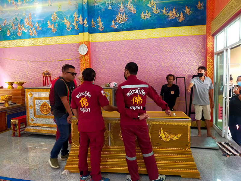 ผู้ใหญ่เบียร์ ลั่นงวดนี้จะแทงเลขฝาโลง น้องมาวิน ผู้ใหญ่เบียร์ ลั่นงวดนี้จะแทงเลขฝาโลง น้องมาวิน