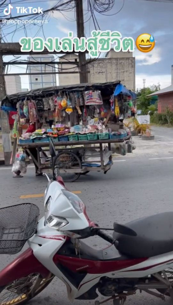 ไวรัลของเล่นสู้ชีวิต ไวรัลของเล่นสู้ชีวิต