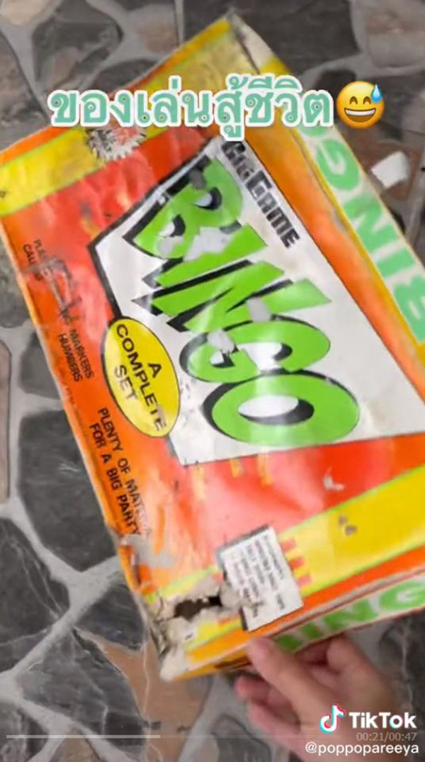 ไวรัลของเล่นสู้ชีวิต ไวรัลของเล่นสู้ชีวิต