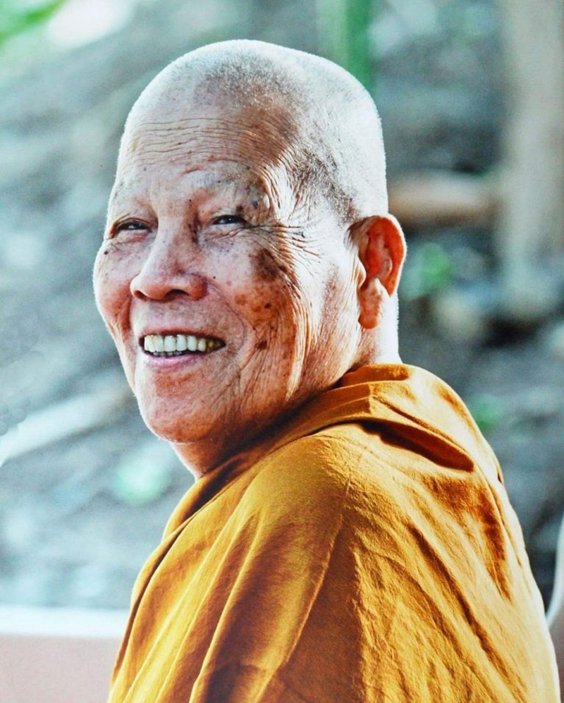 หลวงปู่แสง หลวงปู่แสง