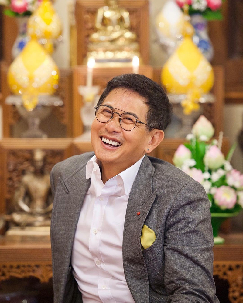 ประวัติ จุตินันท์ ภิรมย์ภักดี CEO สิงห์ ประวัติ จุตินันท์ ภิรมย์ภักดี CEO สิงห์