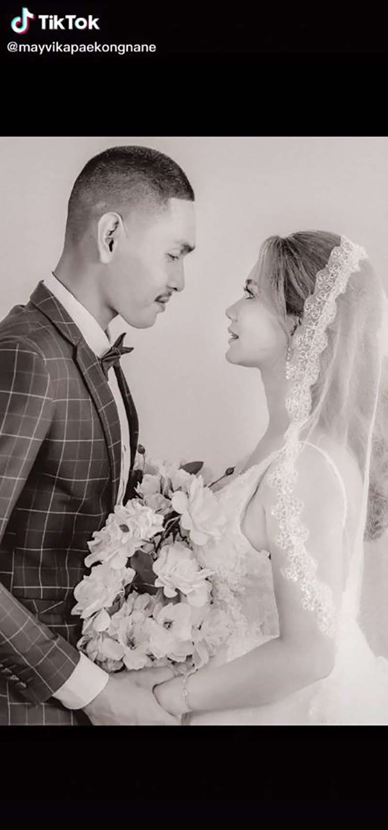 สุดเศร้า เจ้าบ่าวเสียชีวิตก่อนวันแต่ง สุดเศร้า เจ้าบ่าวเสียชีวิตก่อนวันแต่ง