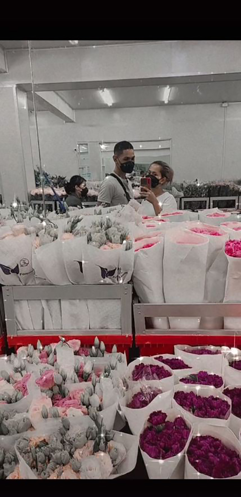 สุดเศร้า เจ้าบ่าวเสียชีวิตก่อนวันแต่ง สุดเศร้า เจ้าบ่าวเสียชีวิตก่อนวันแต่ง