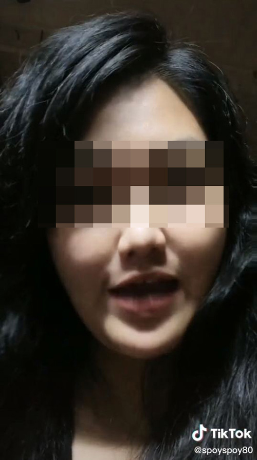 สาวเล่าอุทาหรณ์ กินทุเรียนกับเบียร์ สาวเล่าอุทาหรณ์ กินทุเรียนกับเบียร์