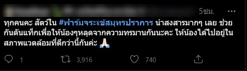 โซเชียลสุดสงสาร ช้างฟาร์มจระเข้สมุทรปราการ โซเชียลสุดสงสาร ช้างฟาร์มจระเข้สมุทรปราการ