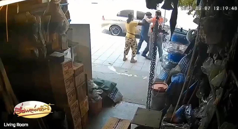 ไรเดอหัวร้อน ไรเดอหัวร้อน