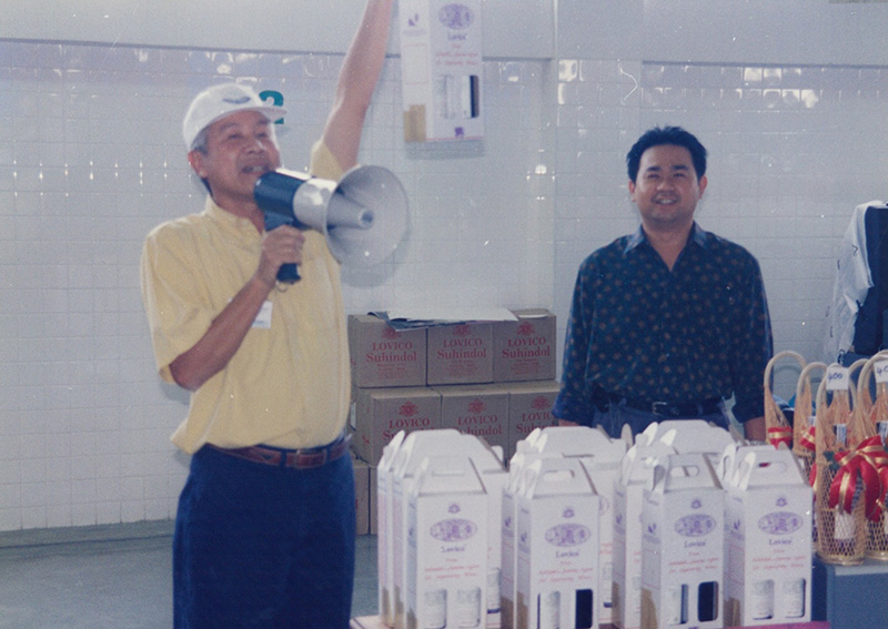 วสันต์ เบนซ์ทองหล่อ วสันต์ เบนซ์ทองหล่อ