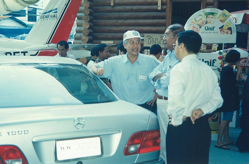 วสันต์ เบนซ์ทองหล่อ วสันต์ เบนซ์ทองหล่อ