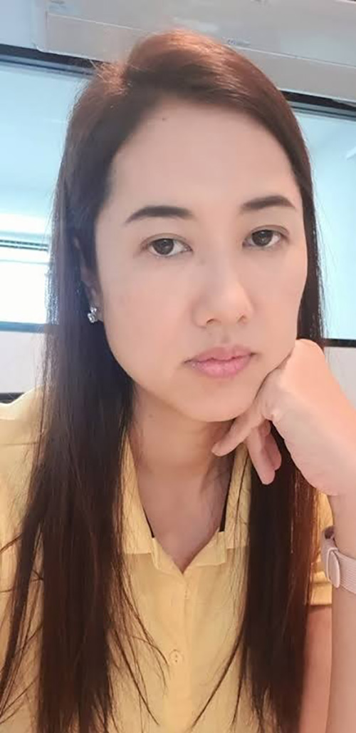 ปารีณา ปารีณา