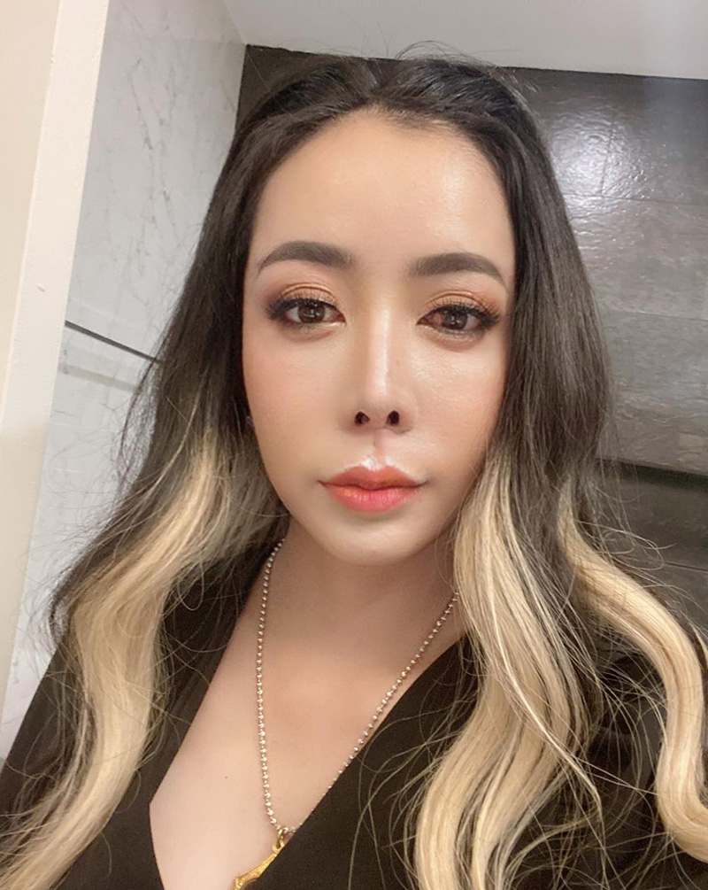 หนึ่ง บางปู ประกาศเลิกเป็นทอมชอบดี้ หนึ่ง บางปู ประกาศเลิกเป็นทอมชอบดี้