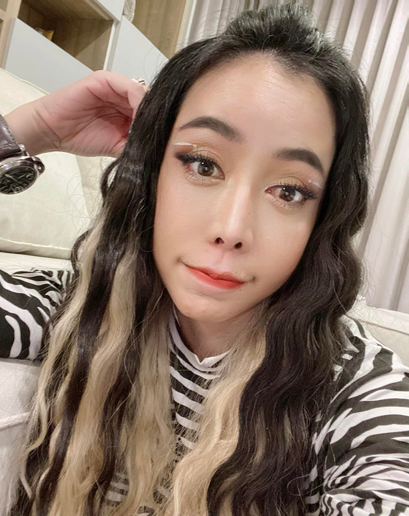 หนึ่ง บางปู ประกาศเลิกเป็นทอมชอบดี้ หนึ่ง บางปู ประกาศเลิกเป็นทอมชอบดี้