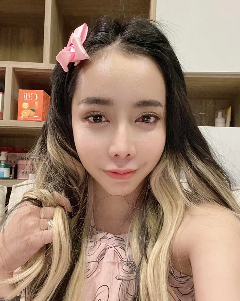 หนึ่ง บางปู ประกาศเลิกเป็นทอมชอบดี้ หนึ่ง บางปู ประกาศเลิกเป็นทอมชอบดี้